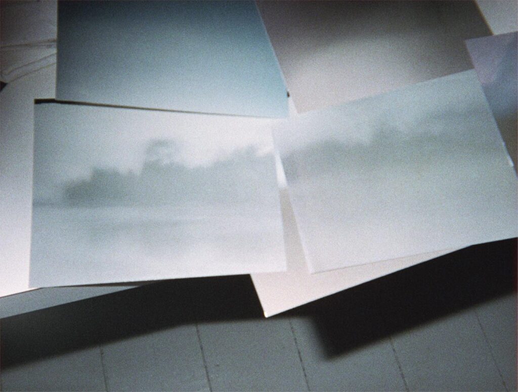 Photograph by William Greenfield from series FOTAGE