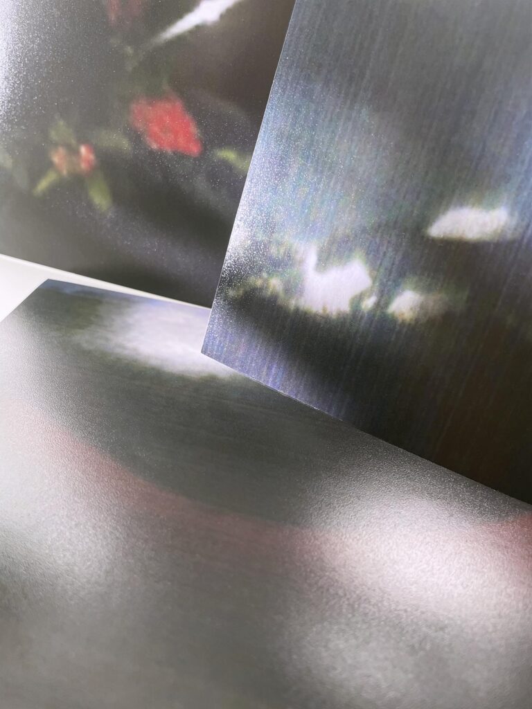 Photograph by William Greenfield from series FOTAGE