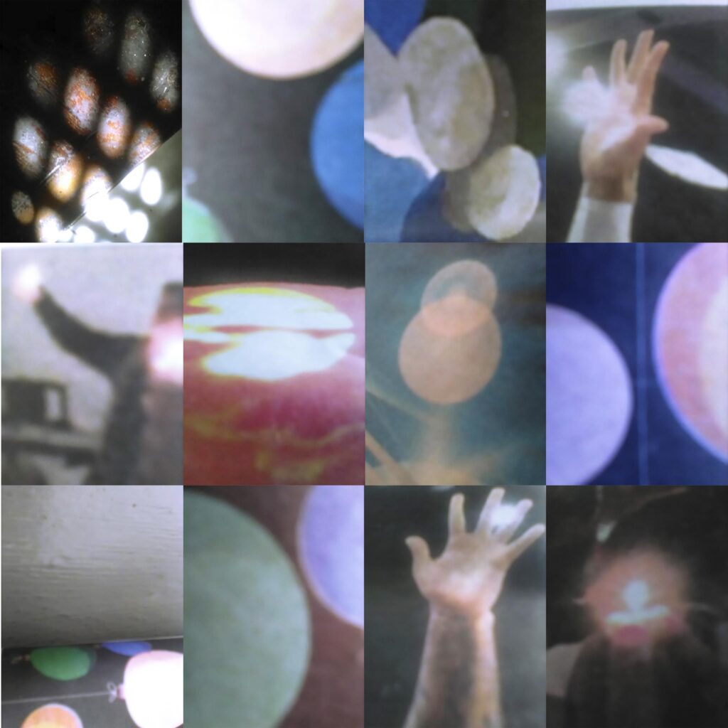 Photograph by William Greenfield from series POLYTYCHS