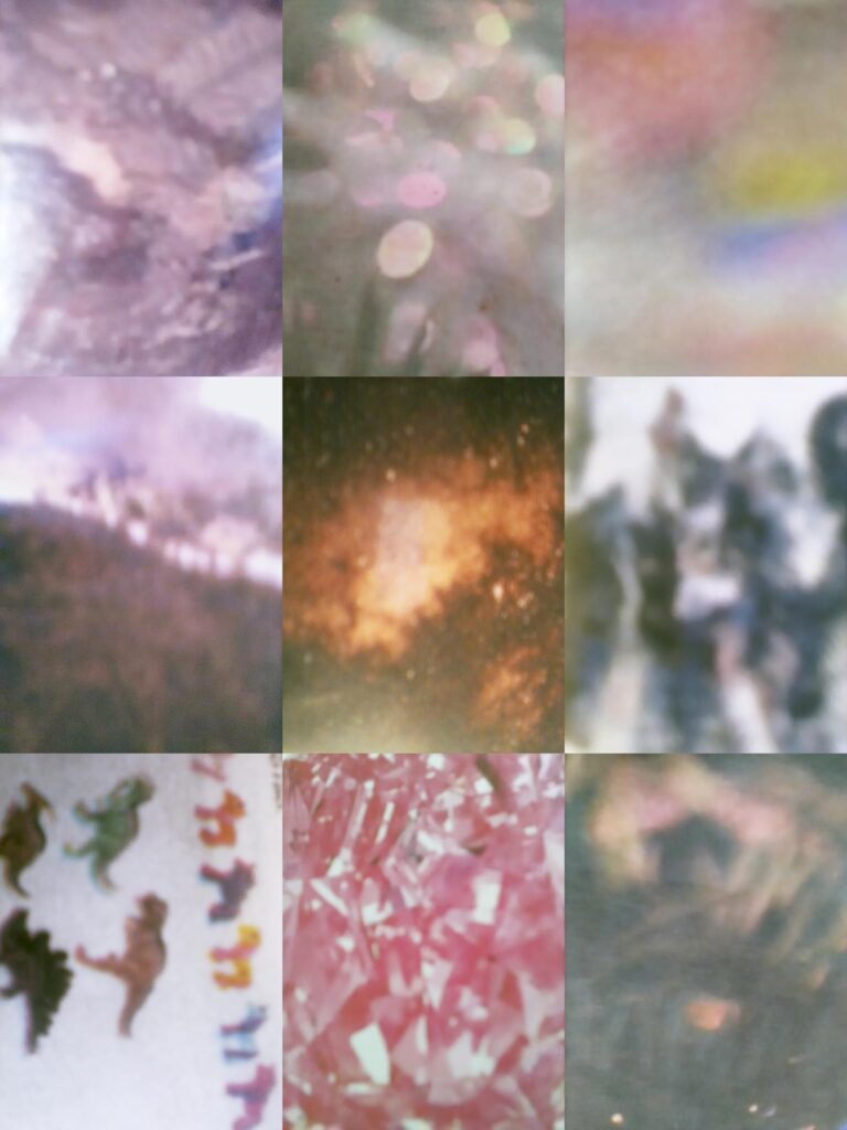 Photograph by William Greenfield from series POLYTYCHS