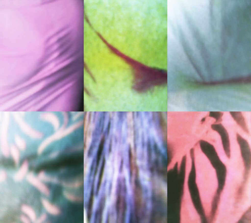 Photograph by William Greenfield from series POLYTYCHS