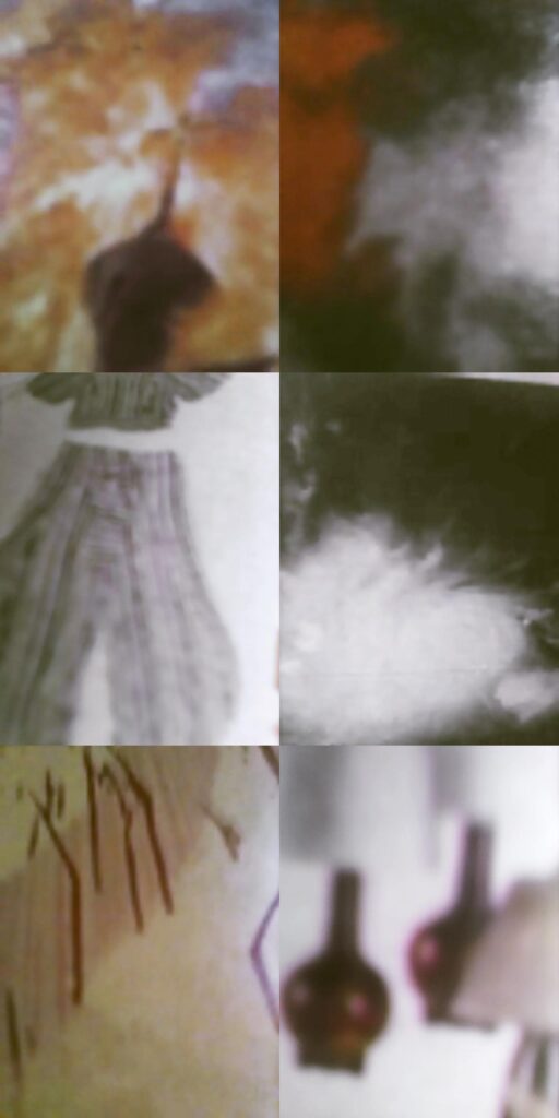 Photograph by William Greenfield from series POLYTYCHS