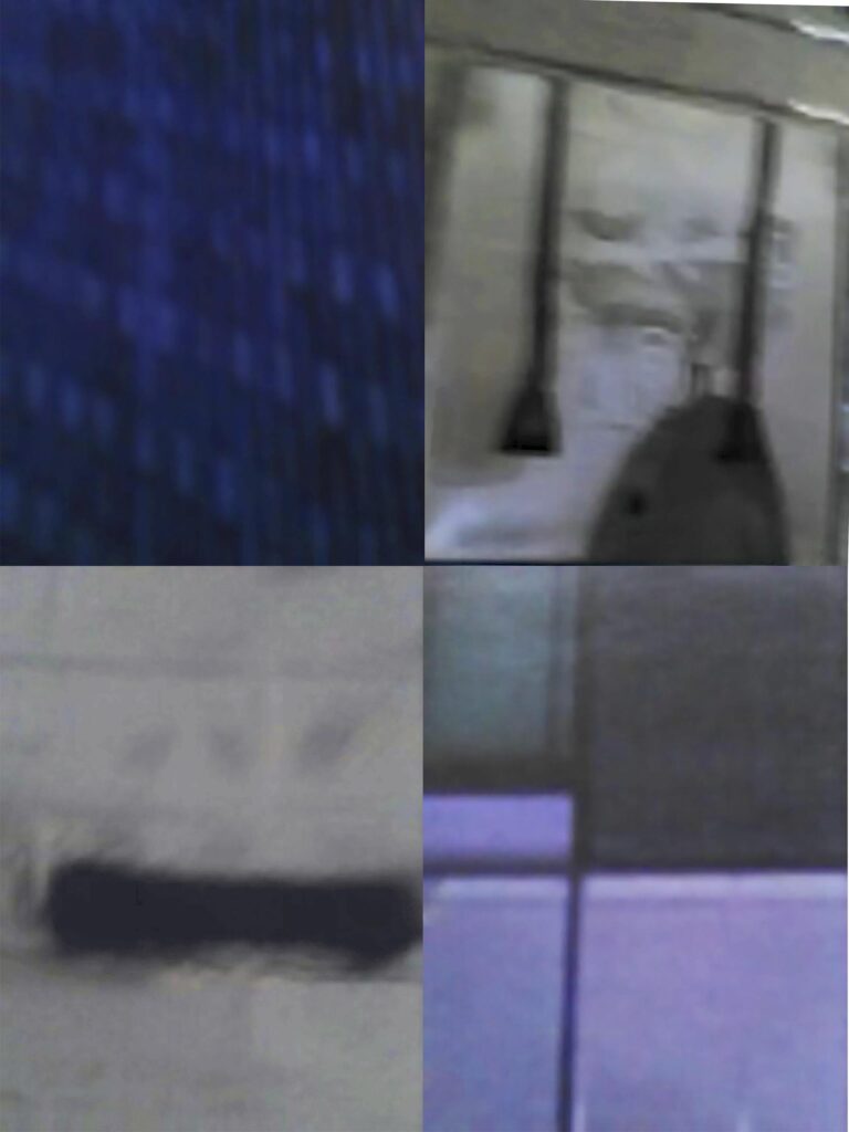 Photograph by William Greenfield from series POLYTYCHS