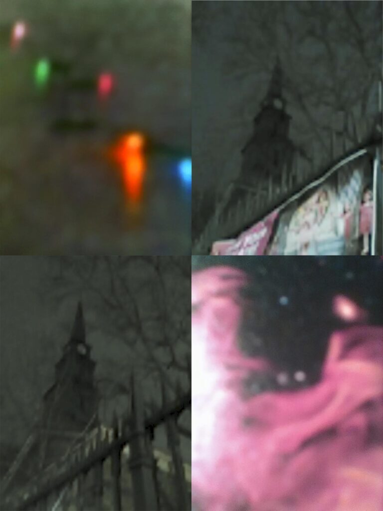 Photograph by William Greenfield from series POLYTYCHS