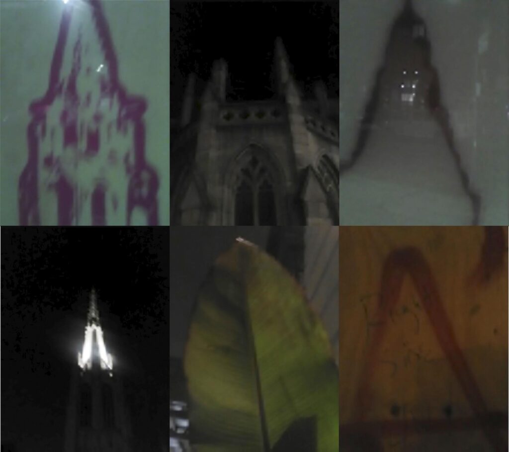 Photograph by William Greenfield from series POLYTYCHS