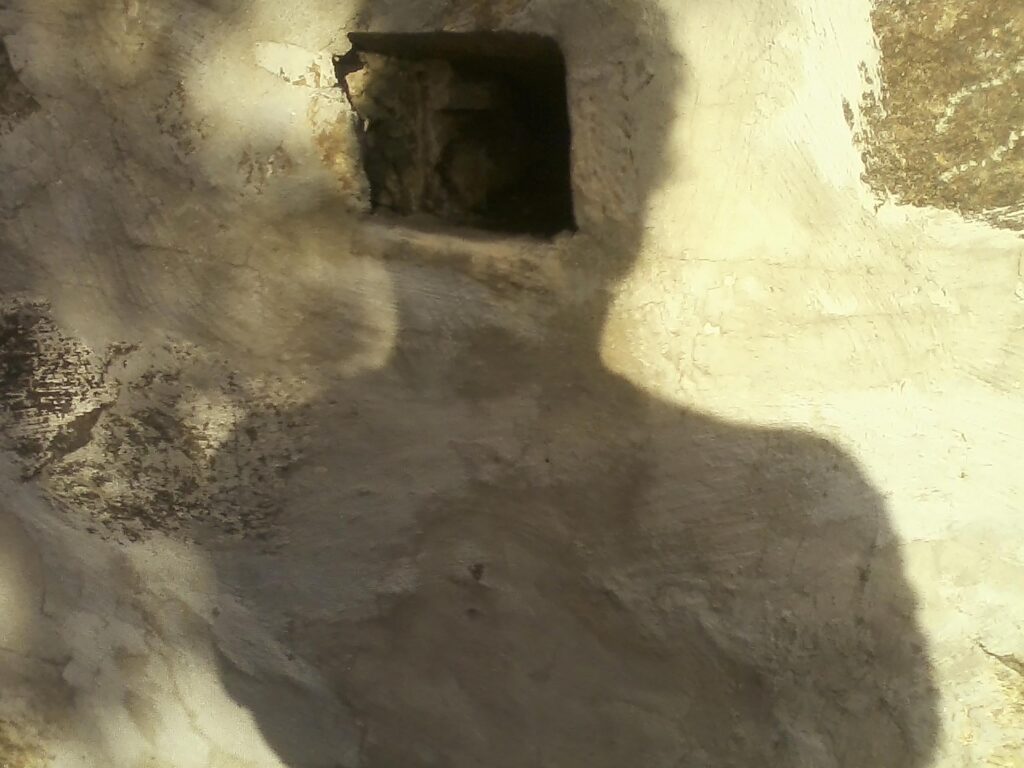 Photograph by William Greenfield from series STILLS