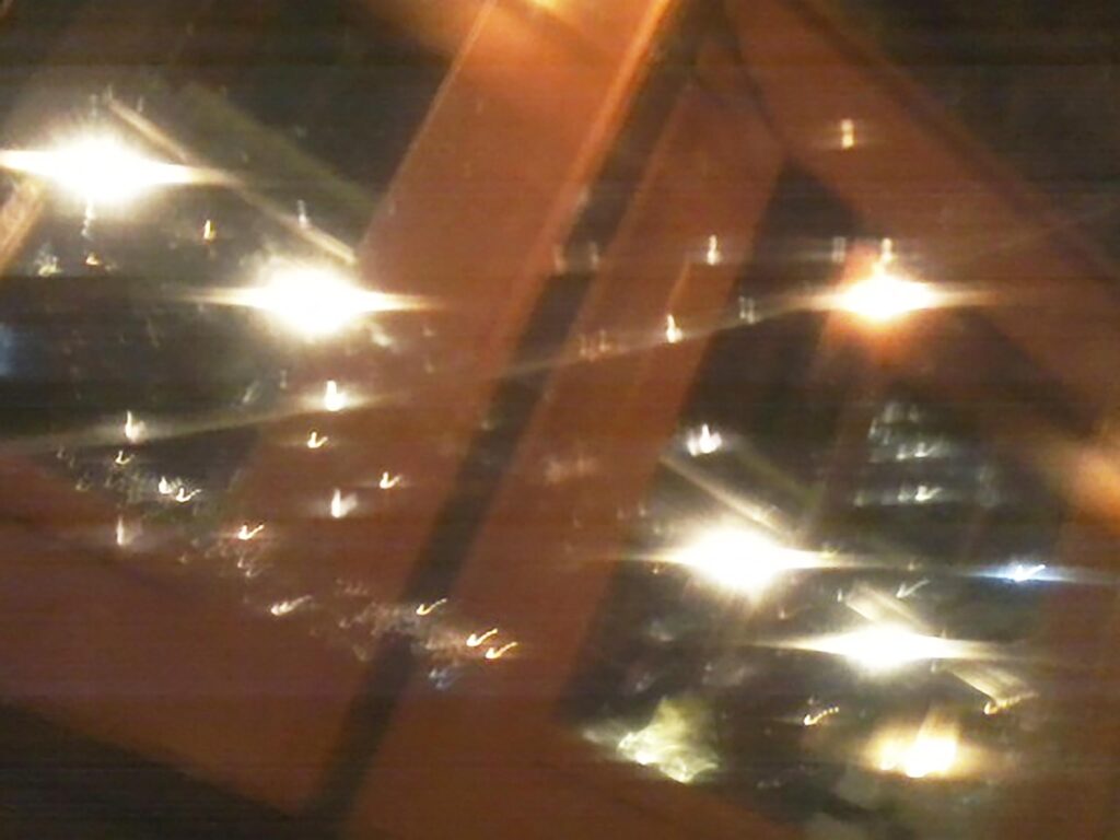 Photograph by William Greenfield from series STILLS