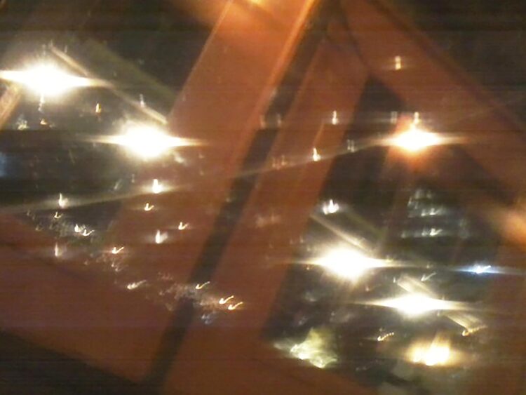 Photograph by William Greenfield from series STILLS