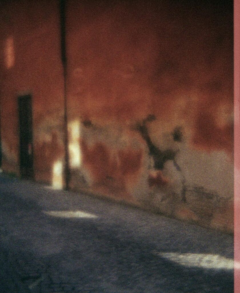 Photograph by William Greenfield from series STILLS