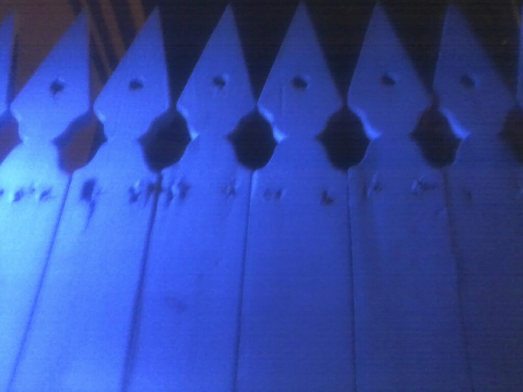 Photograph by William Greenfield from series STILLS