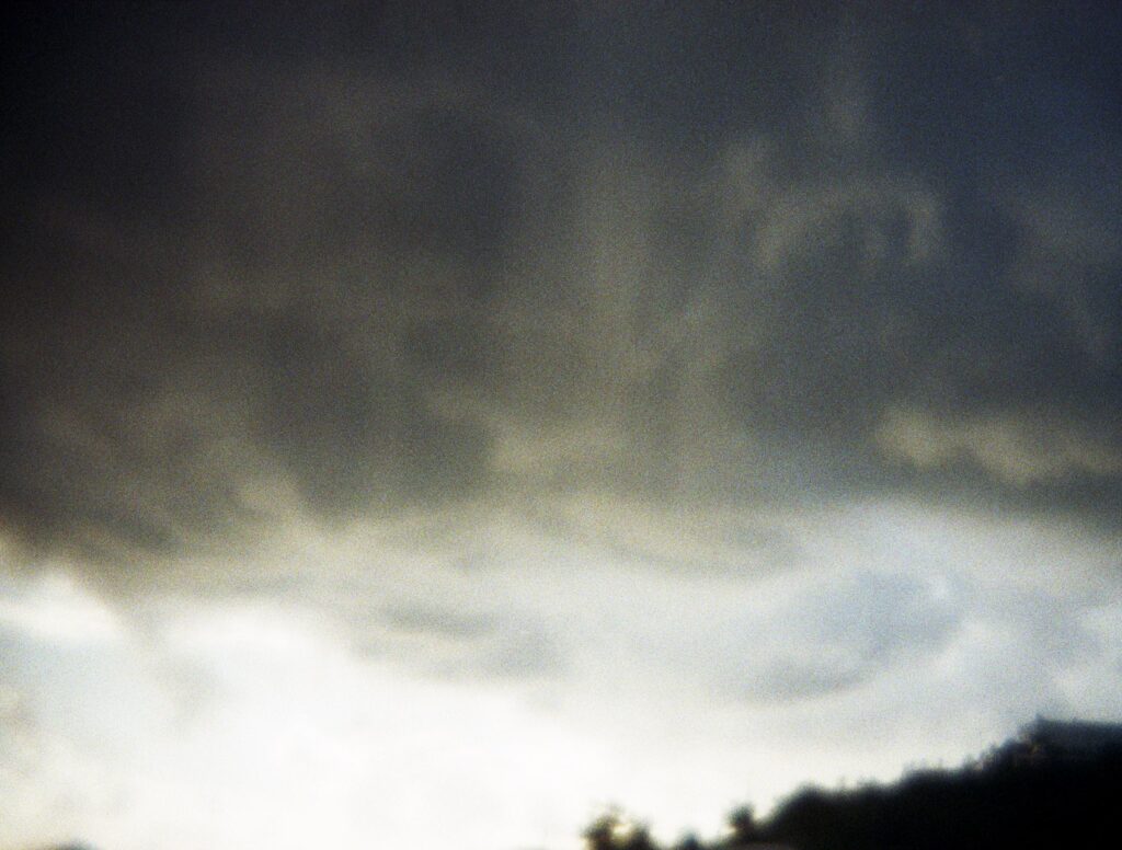 Photograph by William Greenfield from series STILLS