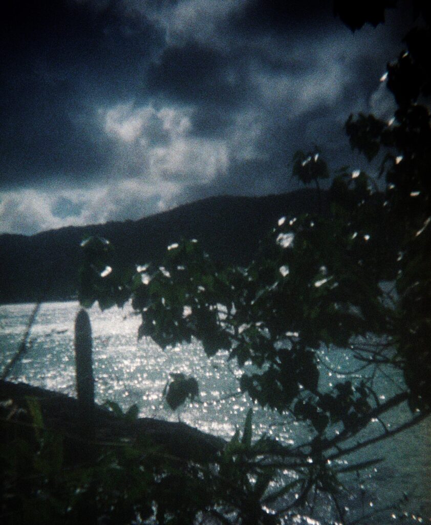 Photograph by William Greenfield from series STILLS