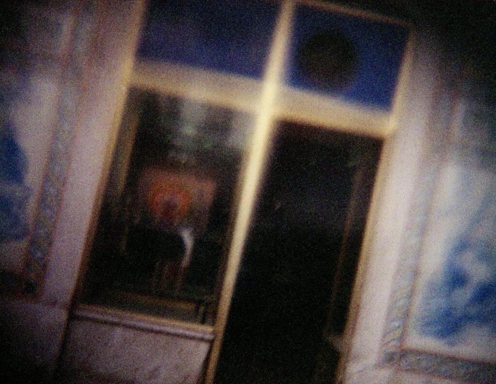 Photograph by William Greenfield from series STILLS