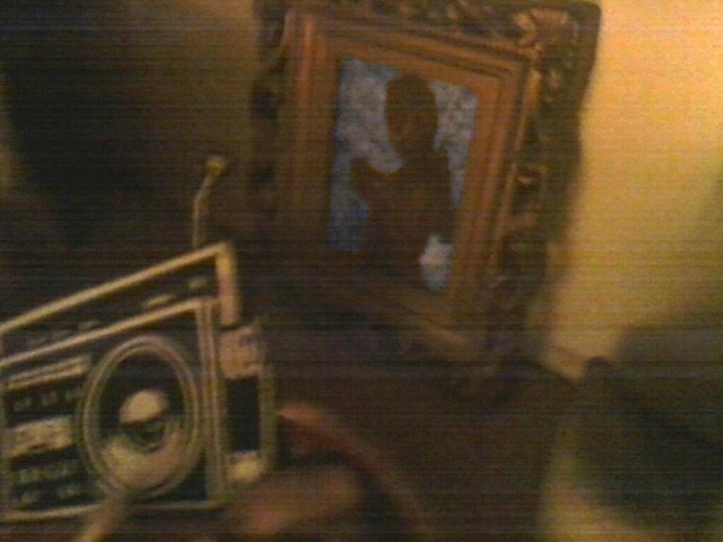 Photograph by William Greenfield from series STILLS