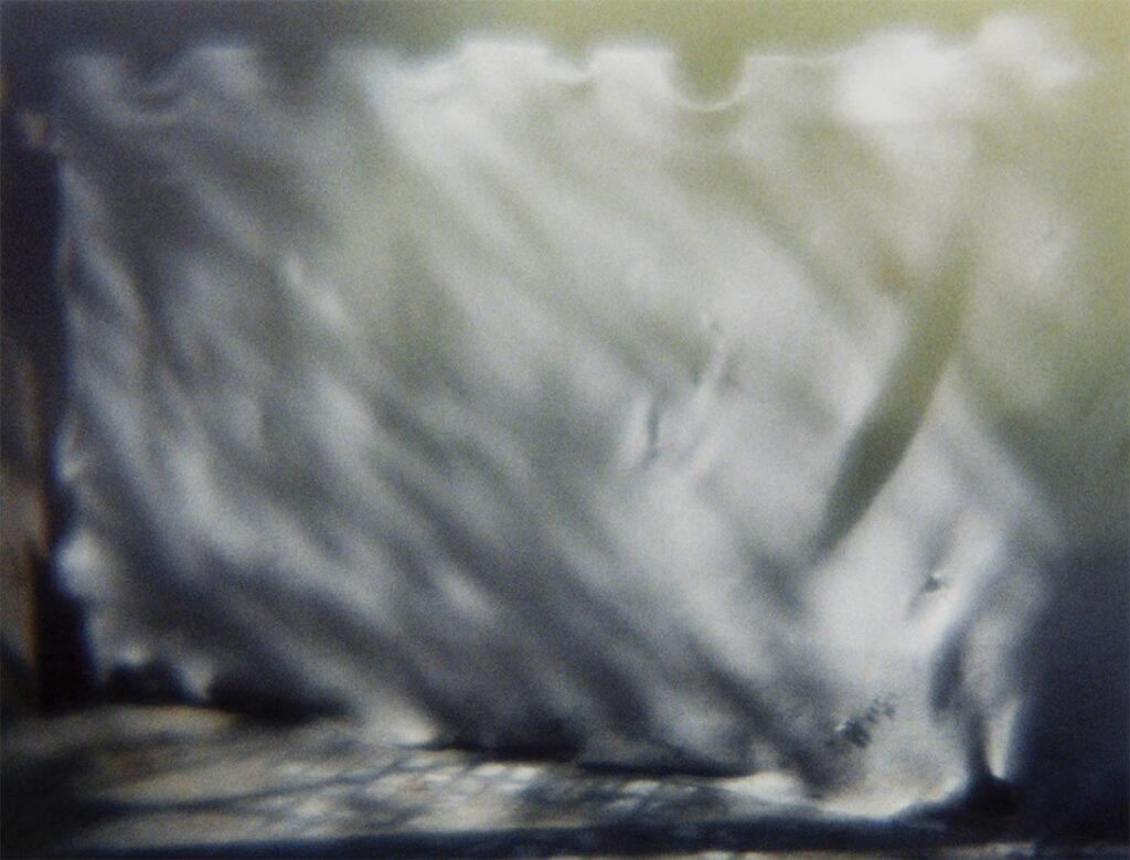 Photograph by William Greenfield from series STILLS