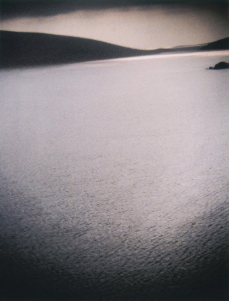 Photograph by William Greenfield from series STILLS