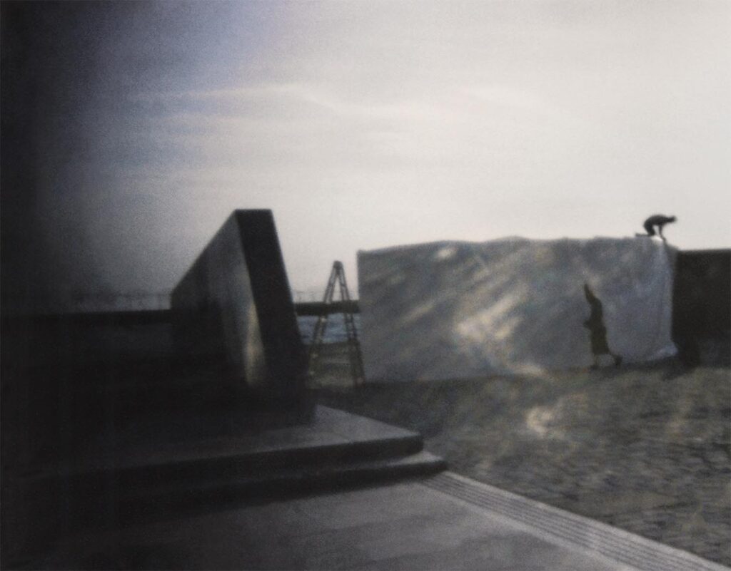 Photograph by William Greenfield from series STILLS