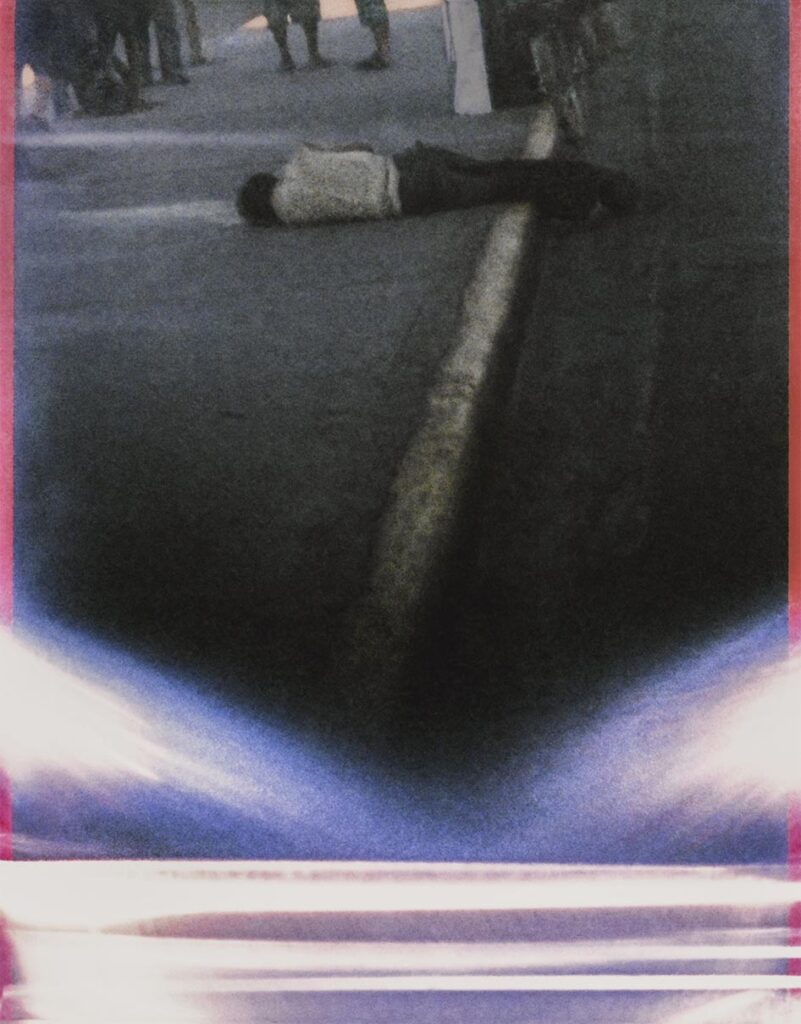 Photograph by William Greenfield from series STILLS