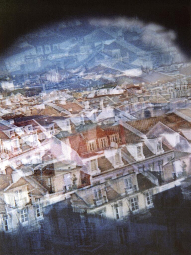 Photograph by William Greenfield from series STILLS