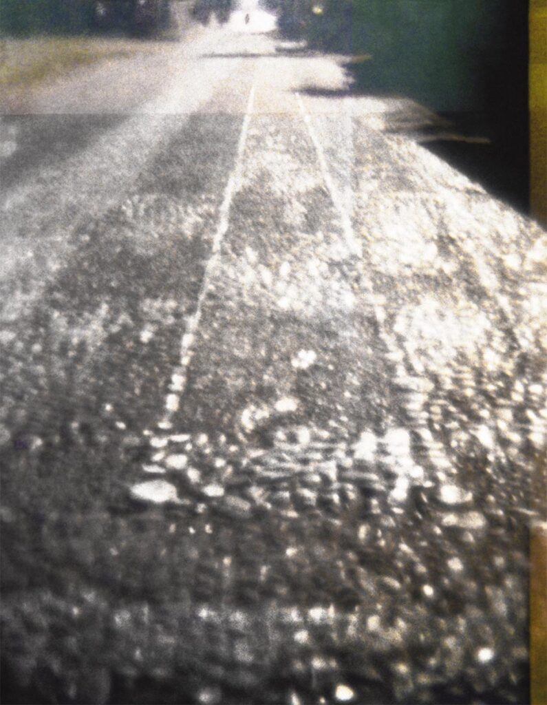 Photograph by William Greenfield from series STILLS