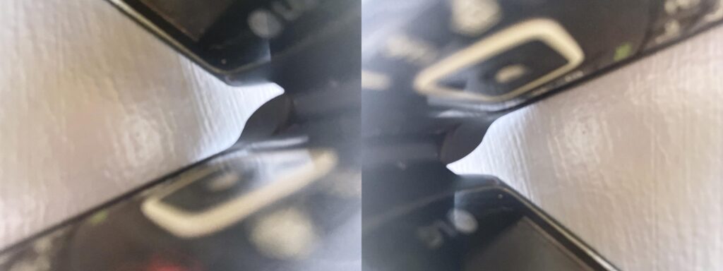 Photograph by William Greenfield from series TYCHS