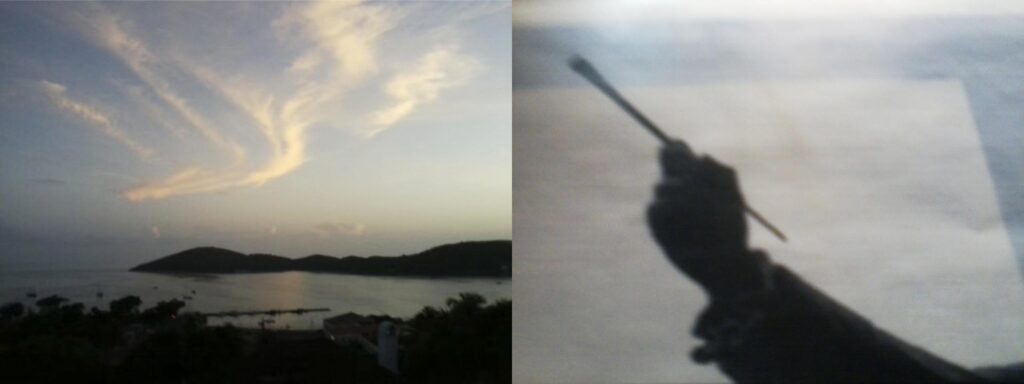 Photograph by William Greenfield from series TYCHS