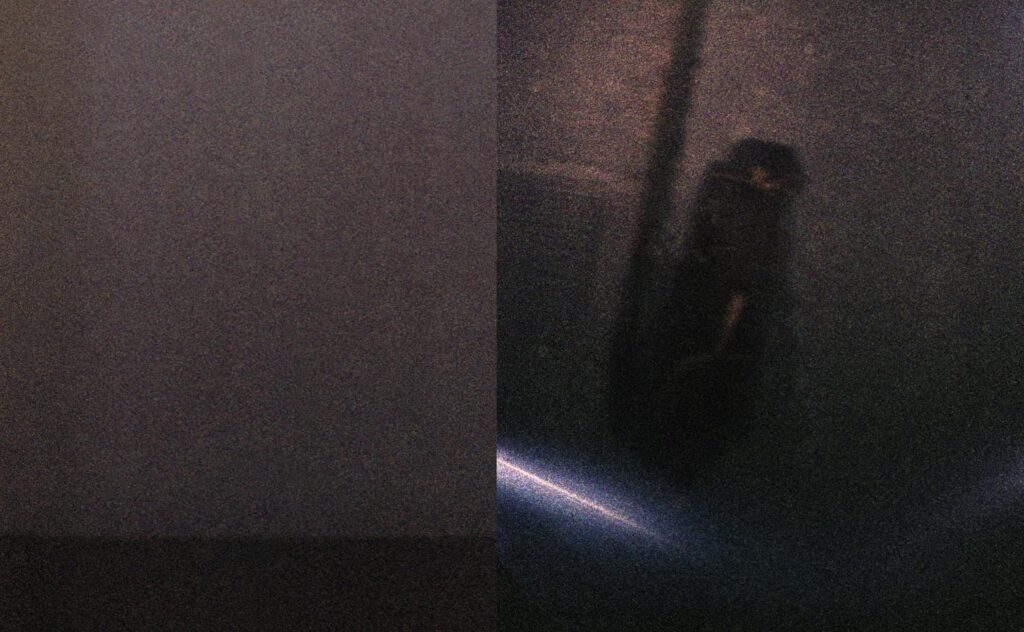 Photograph by William Greenfield from series TYCHS