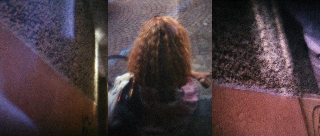 Photograph by William Greenfield from series TYCHS