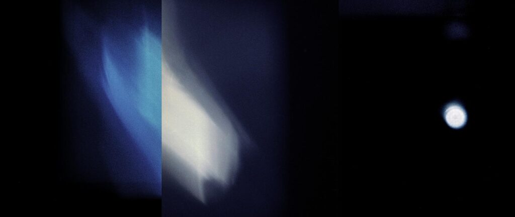 Photograph by William Greenfield from series TYCHS