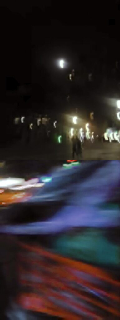 Photograph by William Greenfield from series TYCHS