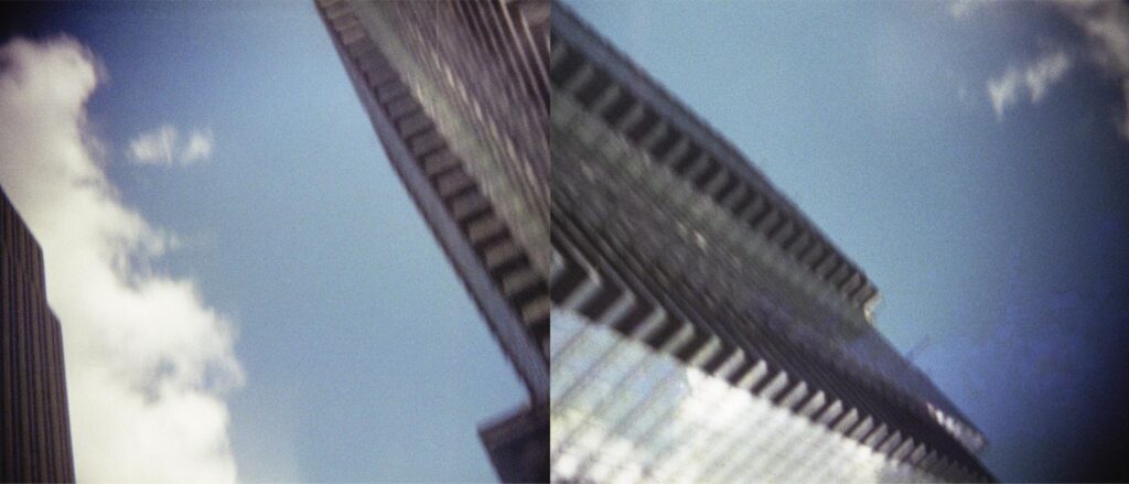 Photograph by William Greenfield from series TYCHS