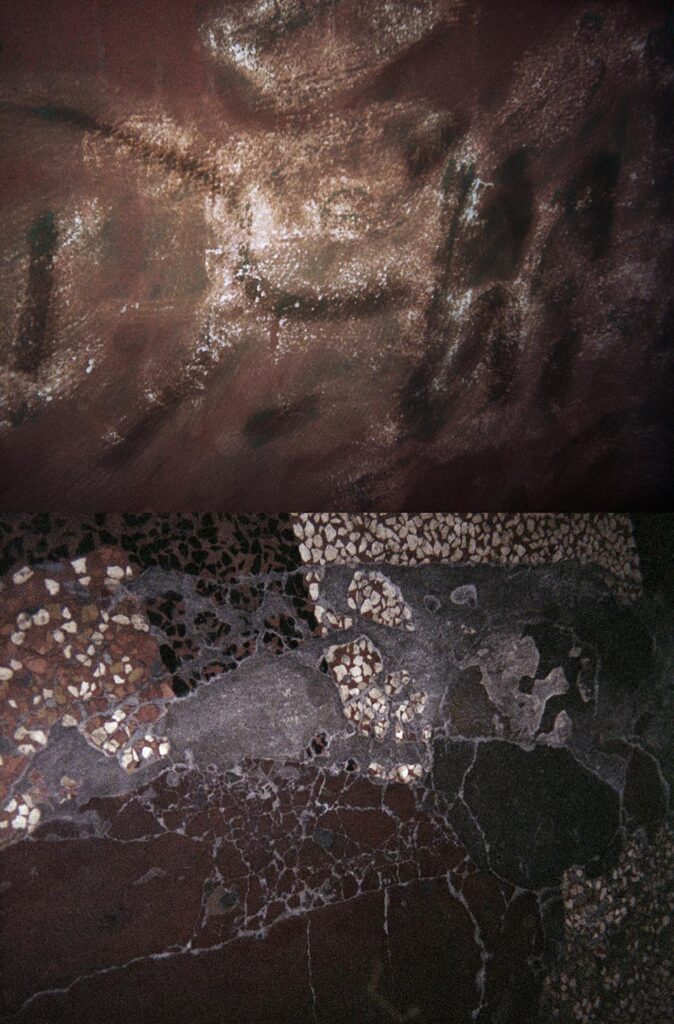 Photograph by William Greenfield from series TYCHS