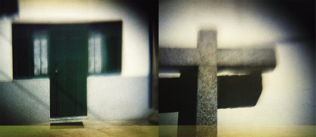 Photograph by William Greenfield from series TYCHS