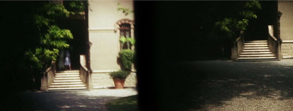 Photograph by William Greenfield from series TYCHS