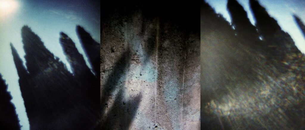 Photograph by William Greenfield from series TYCHS