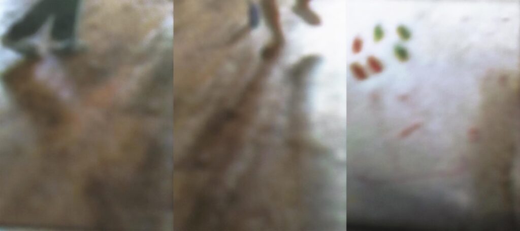 Photograph by William Greenfield from series TYCHS