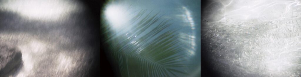 Photograph by William Greenfield from series TYCHS