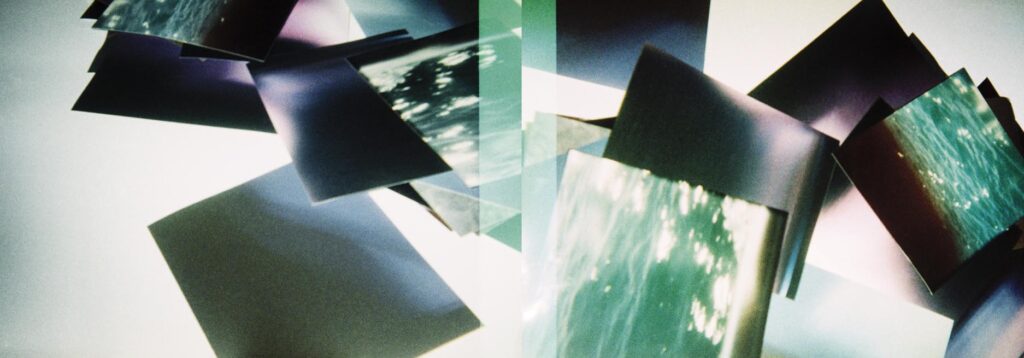 Photograph by William Greenfield from series TYCHS