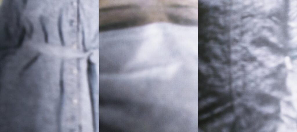 Photograph by William Greenfield from series TYCHS