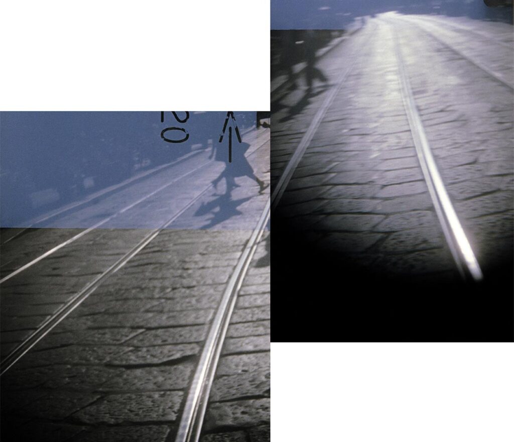 Photograph by William Greenfield from series TYCHS