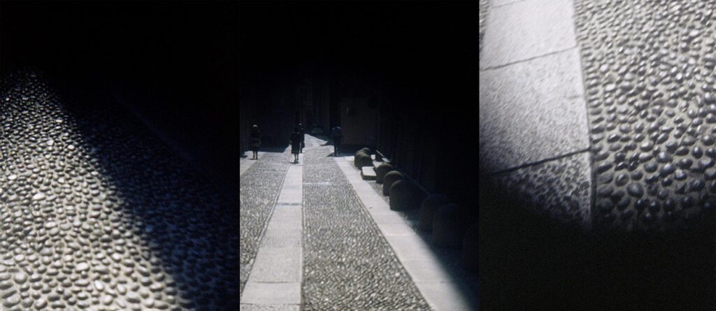 Photograph by William Greenfield from series TYCHS