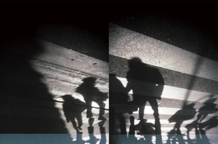 Photograph by William Greenfield from series TYCHS