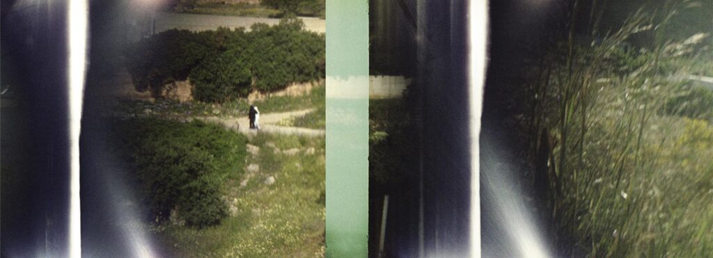 Photograph by William Greenfield from series TYCHS