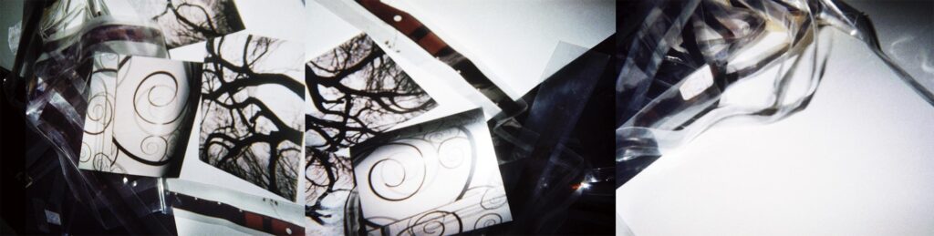 Photograph by William Greenfield from series TYCHS