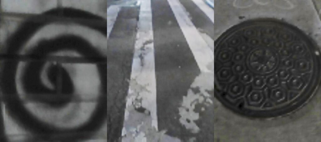 Photograph by William Greenfield from series TYCHS