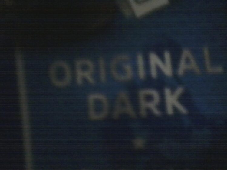 Photograph by William Greenfield from series WORD