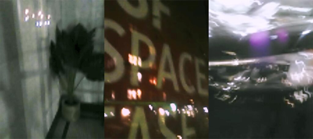 Photograph by William Greenfield from series WORD